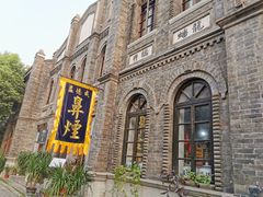 -台儿庄古城