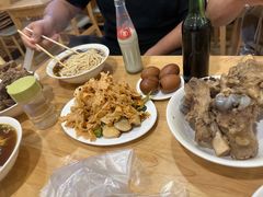 -水仙拉面(水仙街店)