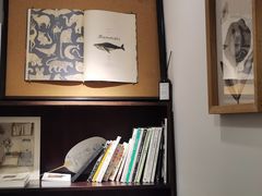 -野路甜点铺(松柏路店)