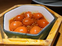 -蜜桃餐厅·伴山(海岸城店)