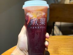 -煮叶(悠唐广场店)