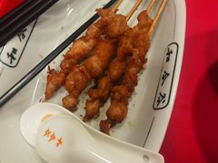 -和合谷(东四北大街店)