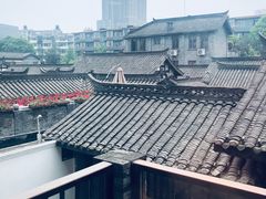 -星巴克臻选(成都宽窄巷子店)