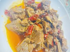 -文三里屯面馆(三里屯店)