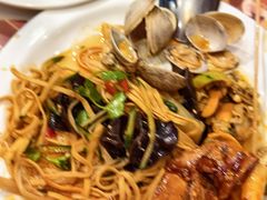-汉巴味德(沈阳万象汇店)