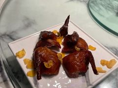 -怡品堂·金宴 (北京索菲特大酒店)