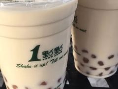 -1点点(京溪店)