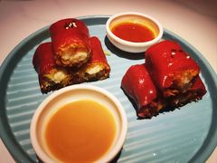 -禄运茶居·手工点心(猎德店)