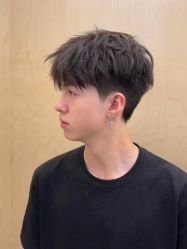 -YESIDO椰岛造型烫发染发