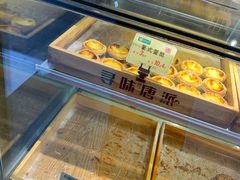 -寻味唐派·牛奶手撕面包(府前街店)