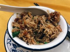-汤氏美食台山水步特色黄鳝饭(龙津东路店)