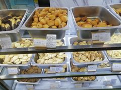 -哈氏·上海哈尔滨食品厂(五角场万达广场店)