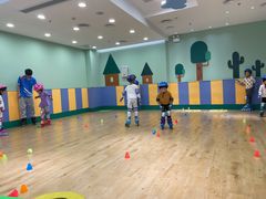 -乐翔轮滑(中庚漫游城店)