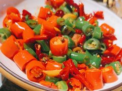 -云荷里·蒸汽石锅鱼·云南菜(中发百旺店)