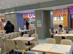 -灵芝妹子海鲜米线(凯德和平广场店)