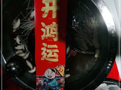 -谭鸭血老火锅(万象九宜城店)