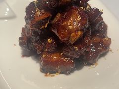 -桂满陇·海市蜃楼·黑金(国金店)