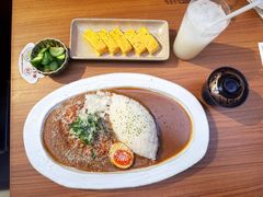 -CURRY YA 熟成咖哩專門店(深圳湾万象城店)