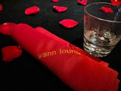 -wann lounge 低温慢煮牛排·清吧
