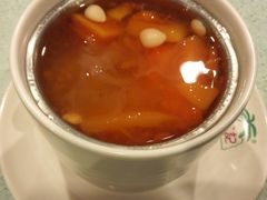 -松记糖水店(铜锣湾分店)