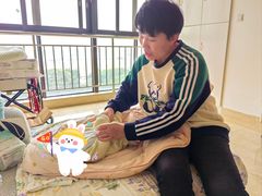 -田螺阿姨自营月嫂·育儿嫂(高新店)