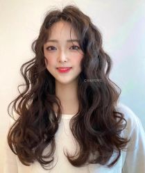 -F P· HAiR