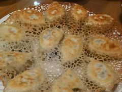 -葛记焖饼(伏牛路店)