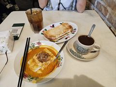 -何九海南茶店(鬼仔巷店)