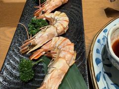 -炎蔵牛舌烤肉