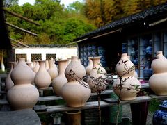 -景德镇古窑民俗博览区