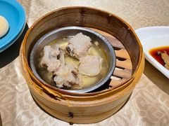 -哈尔滨永泰喜来登酒店·璟泰公馆