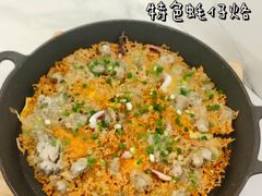 -香港新曜记·粤菜点心(滨江宝龙店)