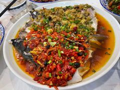 -新新湘菜馆(新中街二条店)