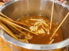 -京朋串屋·烧烤(望京西路总店)