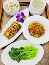 -弗蕾亚·和月月子调理院(东湖店)