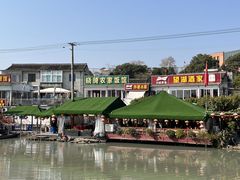 -晓琦农家菜馆·地道农家菜