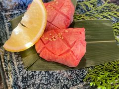 -老乾杯和牛烧肉(王府中环店)