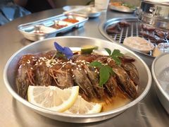 -馥二代韩式烤肉 2세대 불고기(喷水池店)