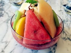 自由之丘咖啡店-自由之丘