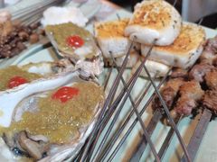 -羊家胡同·龙虾烧烤火锅(龙汇路店)