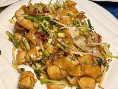 -东江海鲜大排档·潮汕菜·砂锅粥