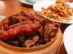 绝味手撕骨-闽上鲜·福建菜(龙湖滨江天街店)