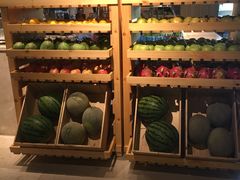 -金海湾自助餐厅(金陵饭店)