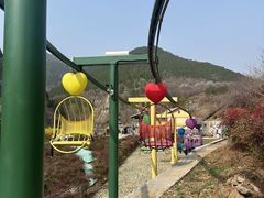 -黄花溪