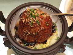 -扬州狮子楼·非遗淮扬菜(总店)