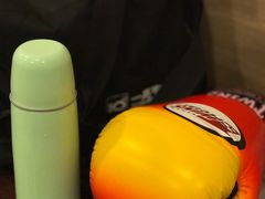 -一兆韦德健身(张杨路店)