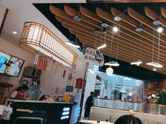 -三江源活鱼现烤(维多利摩尔城店)