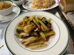 -禄婶鸡煲·打边炉