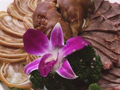 -添福来墨鱼饺子 · 海鲜东北菜(大连星海·黄浦路店)