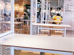 -宜家·瑞典风味餐厅(天津东丽商场店)